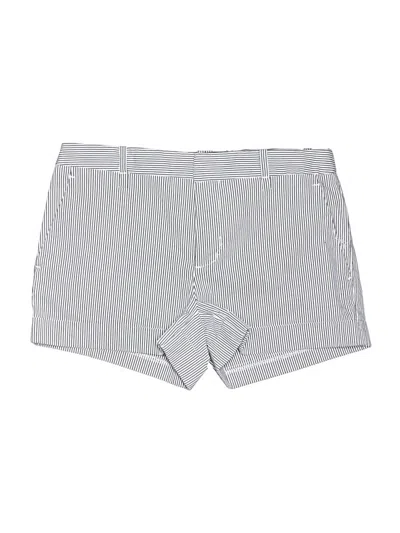 Pre-owned Forever 21 Shorts In Silver