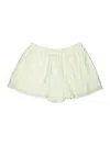Forever 21 Shorts In White