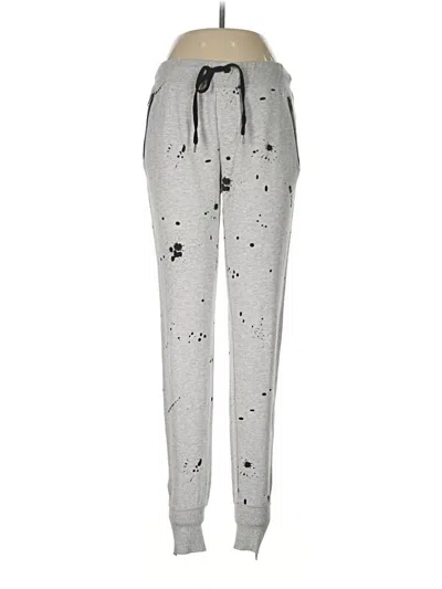 Pre-owned Forever 21 Sweatpants In Gray