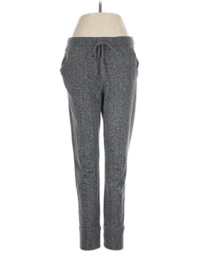 Pre-owned Forever 21 Sweatpants In Gray