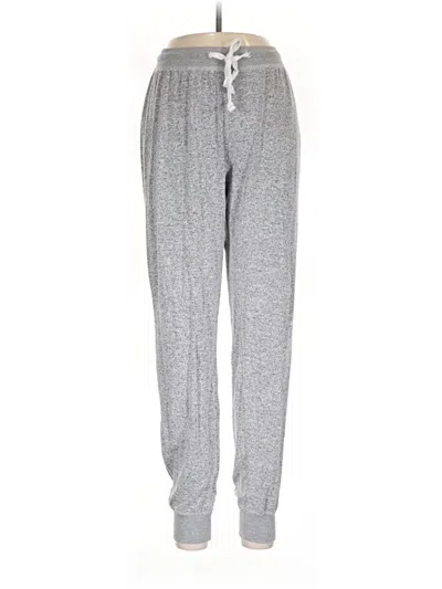 Pre-owned Forever 21 Sweatpants In Gray