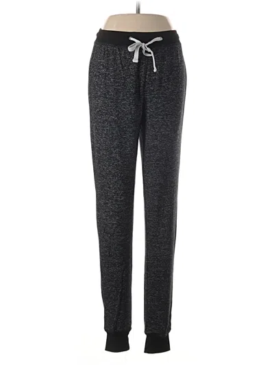 Pre-owned Forever 21 Sweatpants In Gray