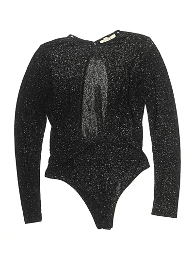 Pre-owned Forever 21 Wetsuit In Black