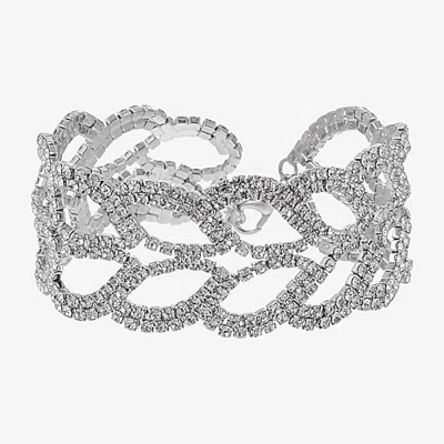 Forever 21 Womens Bracelet Set In Silver