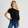 Forever 21 Womens Juniors T-shirt In Multi