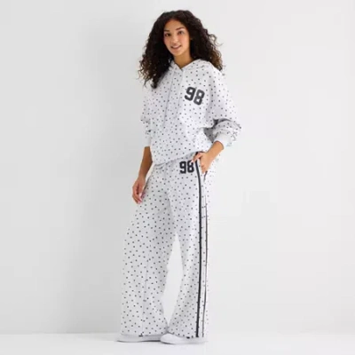 Forever 21 Womens Sweatpant In Gray