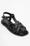 Forever & Always Shoes Andres Leather Sandal