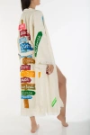 Forever & Always Shoes Arwen In Off-white