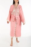 Forever & Always Shoes Astrid In Light Pink