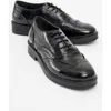 Forever & Always Shoes Avra Leather Oxford