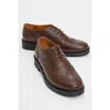 Forever & Always Shoes Avra Leather Oxford