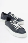 Forever & Always Shoes Ayverie Leather Sneaker