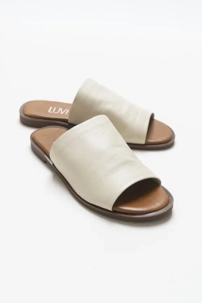 Forever & Always Shoes Clau Leather Sandal