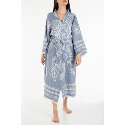 Forever & Always Shoes Delilah In Blue