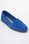 Forever & Always Shoes Dorothy Leather Loafer