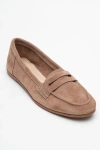 Forever & Always Shoes Dorothy Leather Loafer