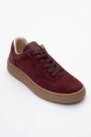 Forever & Always Shoes Fyore Leather Sneakers