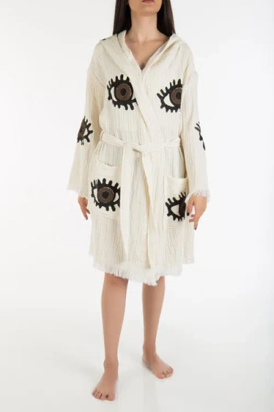 Forever & Always Shoes Imogen In Off-white