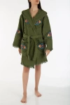 Forever & Always Shoes Imogen In Sage Green