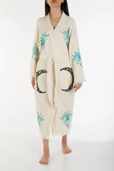 Forever & Always Shoes Maia In Off-white