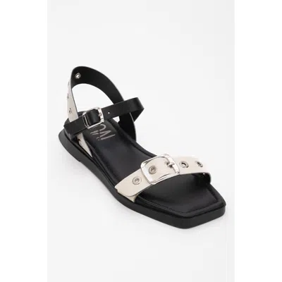 Forever & Always Shoes Mozes Leather Sandal