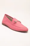 Forever & Always Shoes Penny Leather Horsebit Loafers