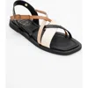 Forever & Always Shoes Rouse Leather Sandal
