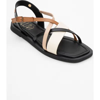 Forever & Always Shoes Rouse Leather Sandal