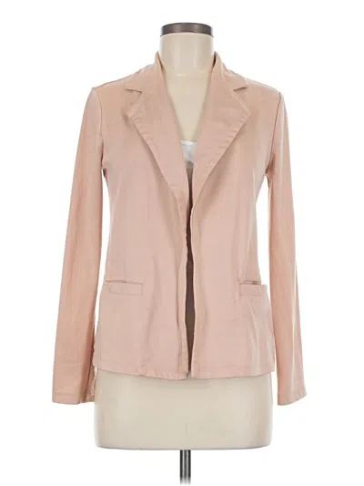 Pre-owned Forever Cardigan Sweater In Brown