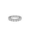 FOREVER CREATIONS SIGNATURE FOREVER CREATIONS 14K 7.00 CT. TW. LAB GROWN DIAMOND ETERNITY RING