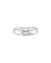 FOREVER CREATIONS USA INC. FOREVER CREATIONS 14K 0.12 CT. TW. DIAMOND RING