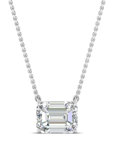 Forever Creations Usa Inc. Forever Creations 14k 0.40 Ct. Tw. Diamond Necklace