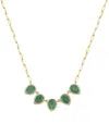 Forever Creations Usa Inc. Forever Creations 14k 0.63 Ct. Tw. Diamond Necklace