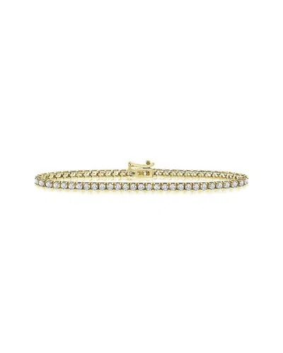 Forever Creations Usa Inc. Forever Creations 18k 1.47 Ct. Tw. Diamond Bracelet