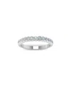 Forever Creations Usa Inc. Signature Collection 14k 0.18 Ct. Tw. Diamond Ring