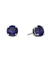 Forever Creations Usa Inc. Signature Collection 14k 2.00 Ct. Tw. Sapphire Studs