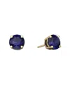 Forever Creations Usa Inc. Signature Collection 14k 2.00 Ct. Tw. Sapphire Studs