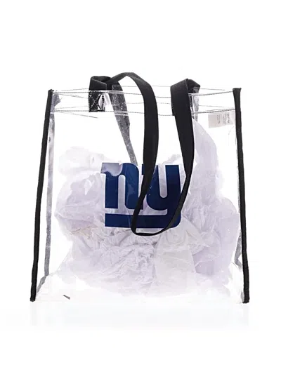 Pre-owned Forever Tote Bag In White