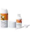 Forgotten Skincare 2-pc. Strip Down & Raise Up Set