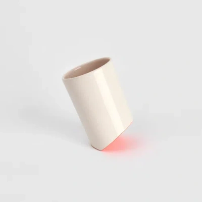 Form & Seek Share Food Tableware Cup In Neutral