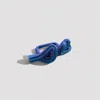 Form & Seek Superbloom Ring In Blue