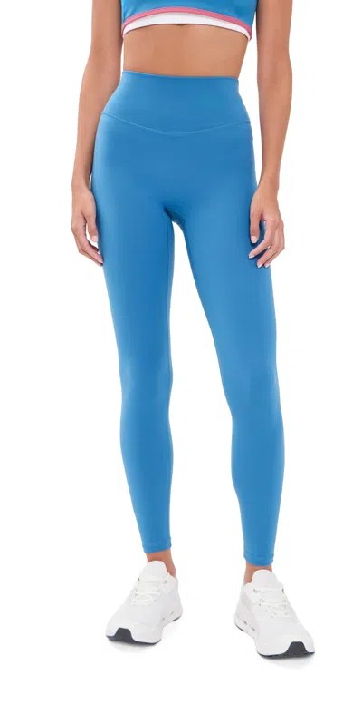 Form Core Full Leggings Waves