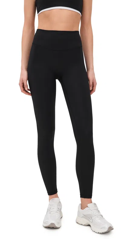Form Core Leggings Black