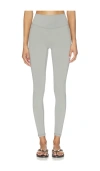 Form Core Leggings Slate In Gray