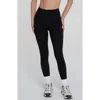 Form Core Leggings In Black