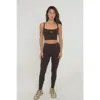 Form Core Leggings In Black