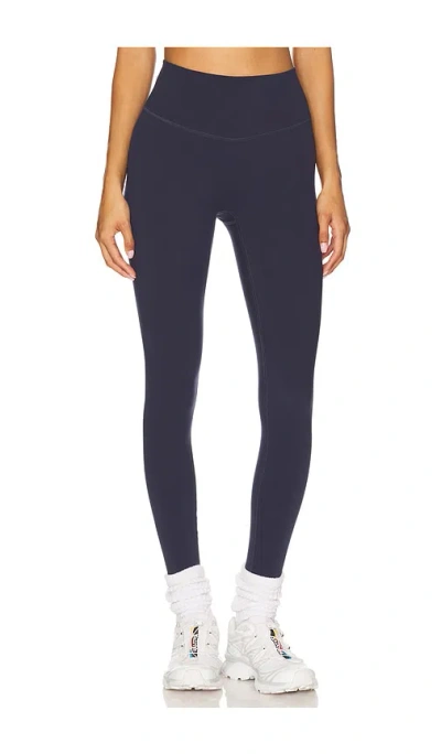 Form Core Leggings In Blue