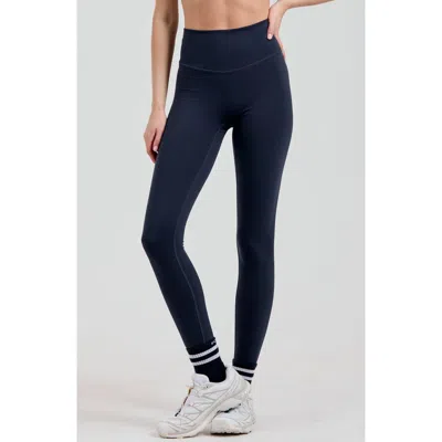 Form Core Leggings In Blue