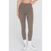 Form Core Leggings In Brown