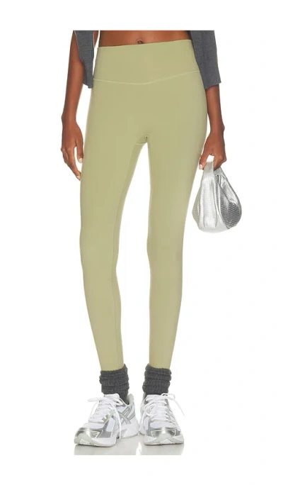 Form Core Leggings In Matcha